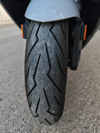 BMW C 650 GT (2019)