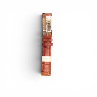 Correa de reloj Morellato Marrón