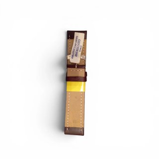 Correa de reloj Morellato Marrón