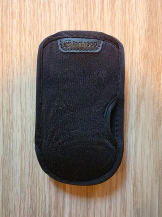 Insta360 X3 Accesorios y Batería