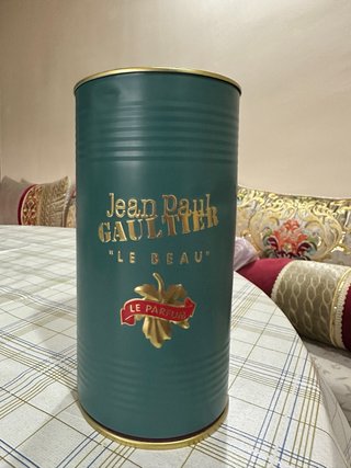 Jean Paul Gaultier “Le Beau Le Parfum” de 125ml