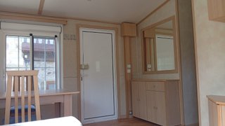 mobil - home  eurocasa 2 habitaciones