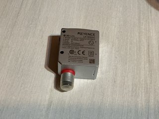 Sensor Láser Keyence LR-W500C IO-Link