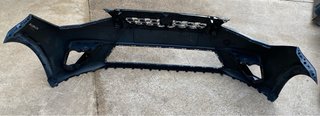 Parachoques delantero Seat Ibiza