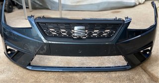 Parachoques delantero Seat Ibiza