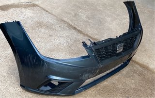 Parachoques delantero Seat Ibiza