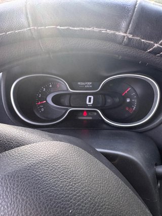 Renault Trafic 2021