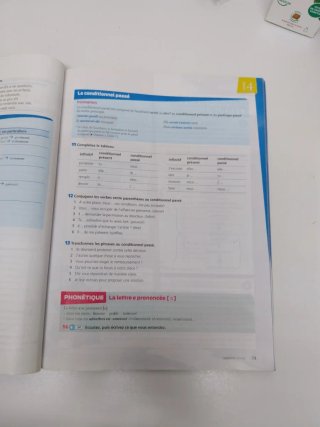 EXPLOITS 2 LIVRE DE L'ELEVE (B1)