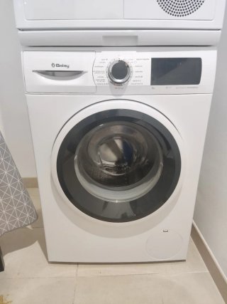 Lavadora Balay para piezas