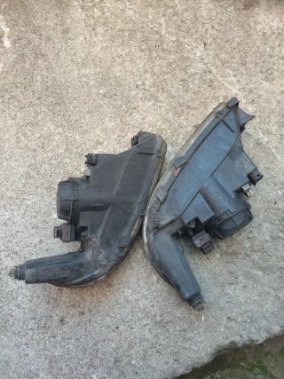 Focos Peugeot 306