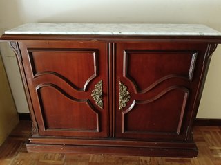 Taquillón Recibidor (Mueble de entrada)