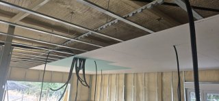 Casas Prefabricadas y Carpintería Metálica