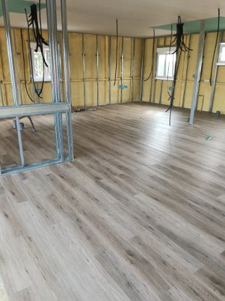 Casas Prefabricadas y Carpintería Metálica