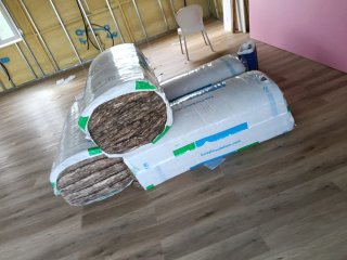Casas Prefabricadas y Carpintería Metálica
