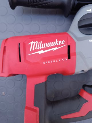MILWAUQUEE M18 BLHX