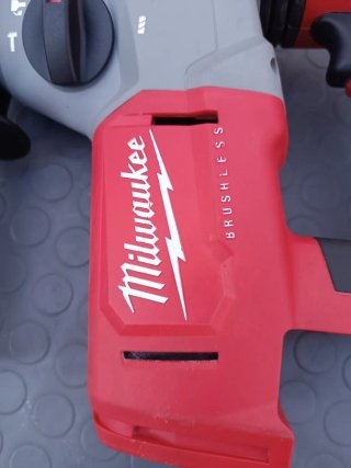MILWAUQUEE M18 BLHX