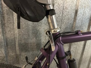 Merida MATTS – Bicicleta de montaña clásica