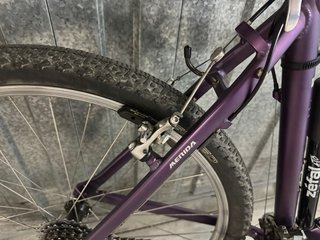 Merida MATTS – Bicicleta de montaña clásica