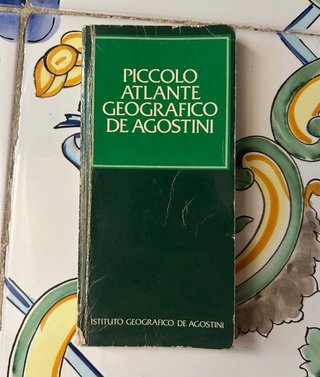 Lotto 4 libri storia, geografia, cultura italiana