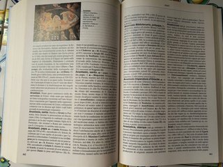 Lotto 4 libri storia, geografia, cultura italiana