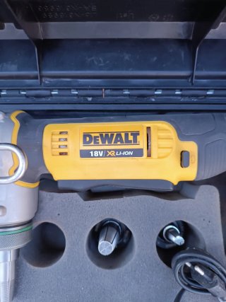 DEWALT DCE400 EXPANDIDOR