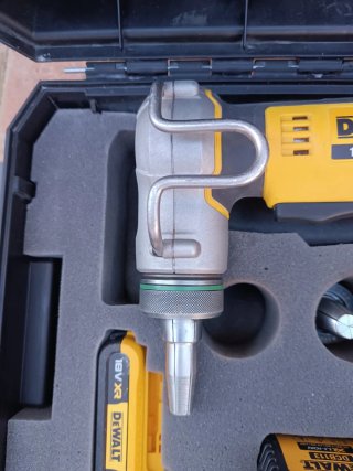 DEWALT DCE400 EXPANDIDOR