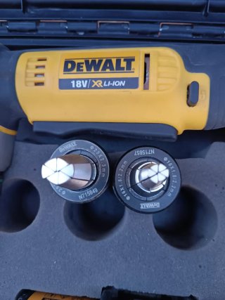 DEWALT DCE400 EXPANDIDOR