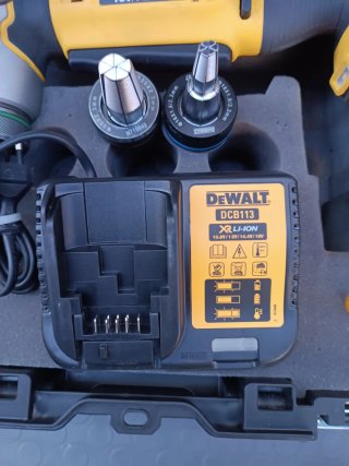 DEWALT DCE400 EXPANDIDOR