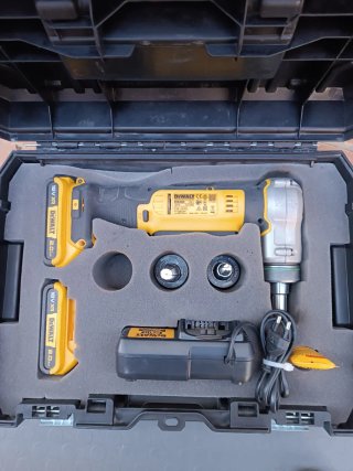 DEWALT DCE400 EXPANDIDOR