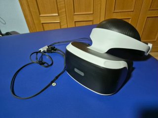 Gafas VR Playstation para PS4/PS5