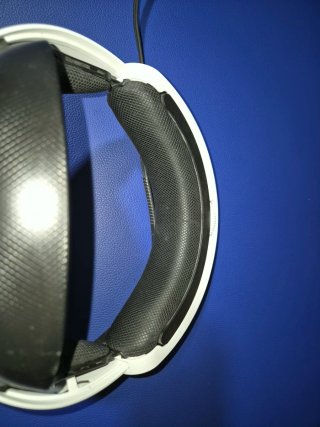 Gafas VR Playstation para PS4/PS5