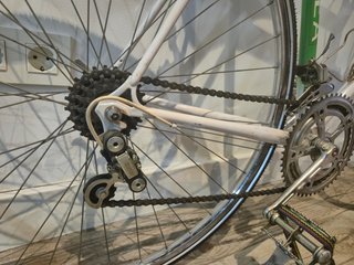 Bicicleta Orbea Moncayo