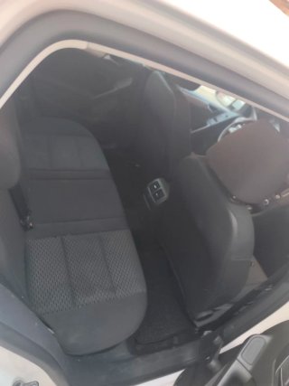 Volkswagen Golf 2010