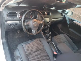Volkswagen Golf 2010