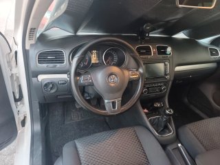 Volkswagen Golf 2010