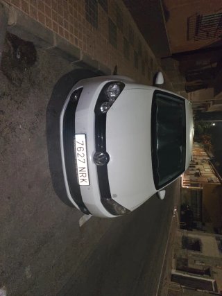 Volkswagen Golf 2010