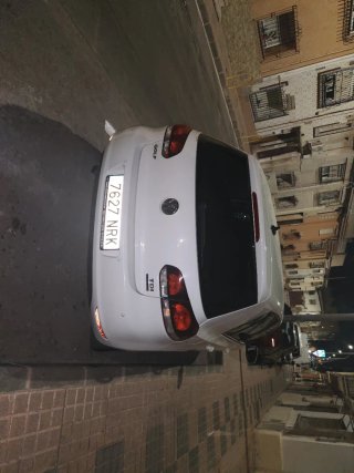 Volkswagen Golf 2010