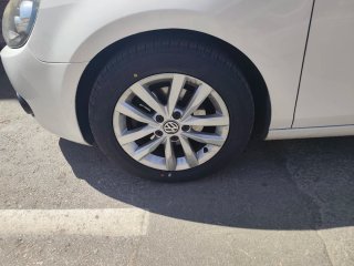 Volkswagen Golf 2010