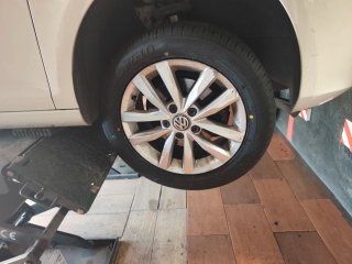 Volkswagen Golf 2010