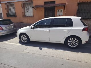 Volkswagen Golf 2010