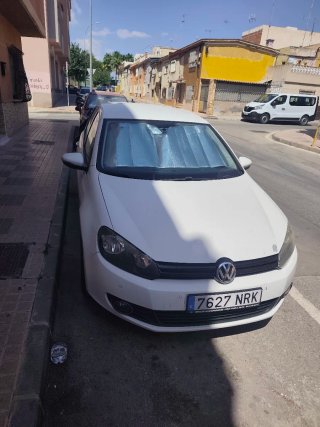 Volkswagen Golf 2010