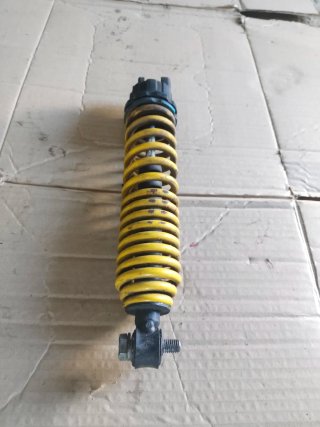 Amortiguador - Suspensión Trasera 49cc
