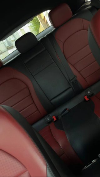 Mercedes GLC 2022