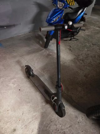 Patinete Eléctrico Xiaomi