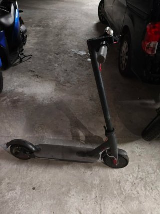 Patinete Eléctrico Xiaomi