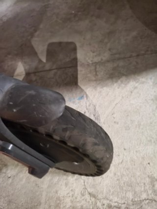Patinete Eléctrico Xiaomi