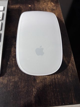 Imac 14,4 “ de 2014 Plata con funda de transporte.