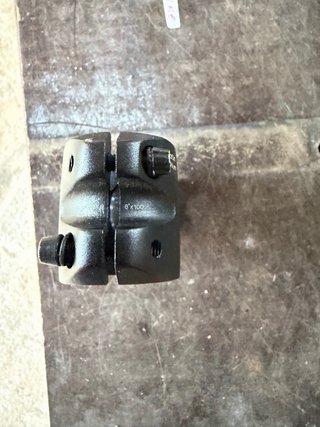 Potencia Giant Connect para Bicicleta