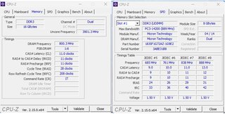 PC Custom Madera | Pantalla LCD | i7-4790 16GB