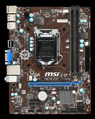 PC Custom Madera | Pantalla LCD | i7-4790 16GB